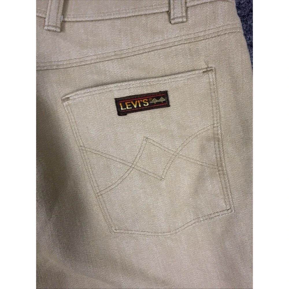 Levis these vintage